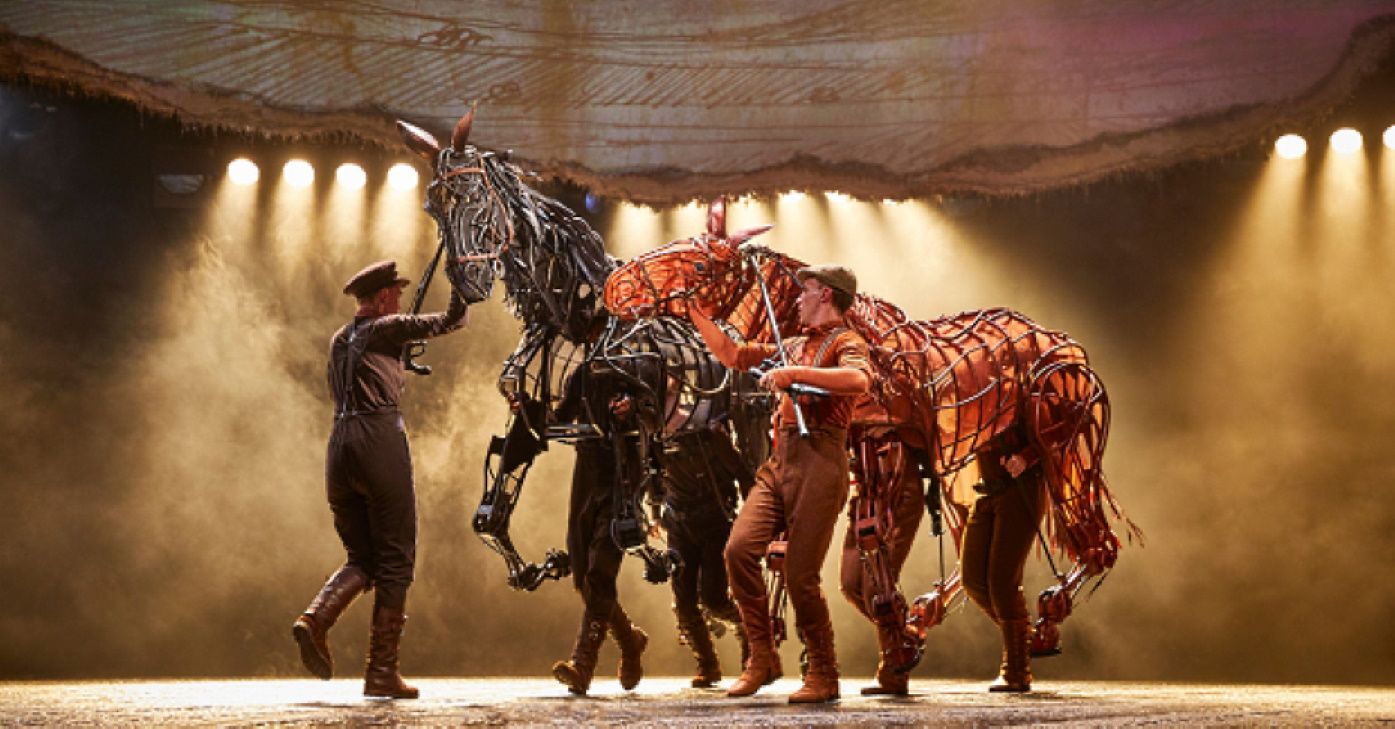 War Horse